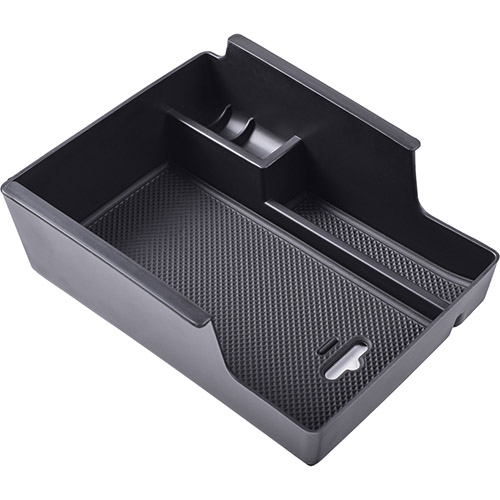 RUNROAD Center Console Organizer for Chevrolet Malibu XL 9th Gen Accessories 2016-2022
