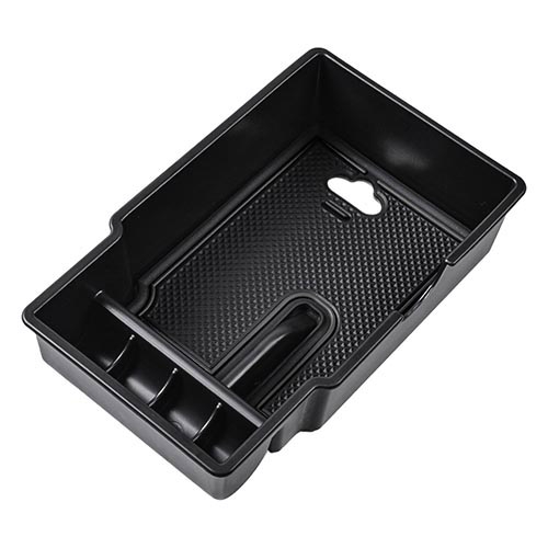 RUNROAD Center Console Organizer for 2014-2021 Jeep Renegade Accessories 
