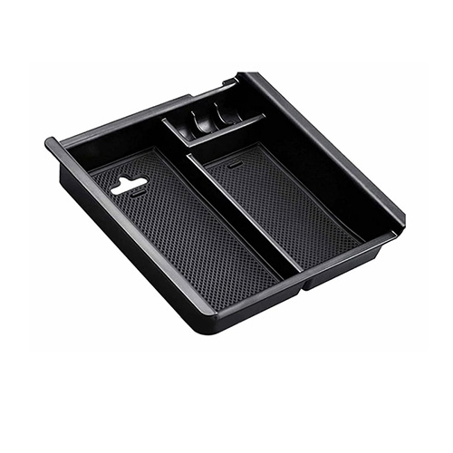 RUNROAD Center Console Organizer for Toyota Tacoma 2016 - 2021 Accessories
