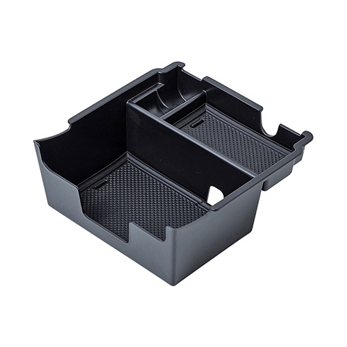 RUNROAD Center Console Organizer for Subaru Crosstrek Impreza 2018 - 2022 Center Console Tray
